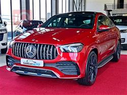 مرسيدس بنز GLE